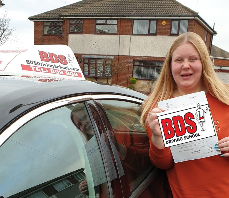 Passed 2nd Dec – Samantha Jo Smith