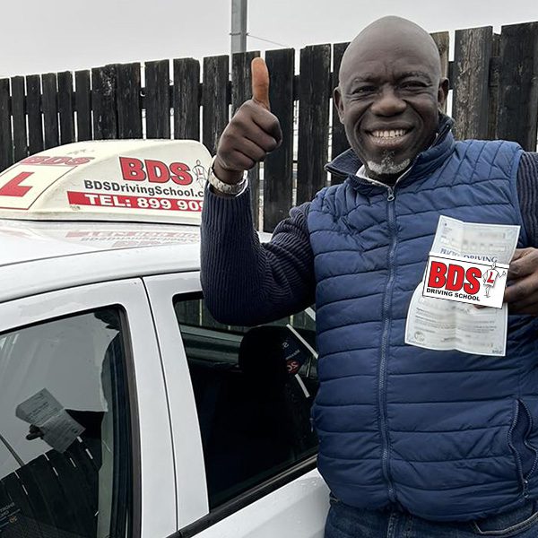 Passed 10 Feb – Kayode Adeago